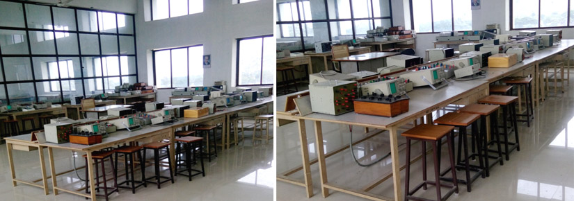 Electrical Machines Lab 