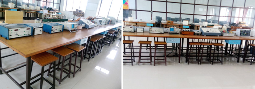 Electrical Machines Lab 