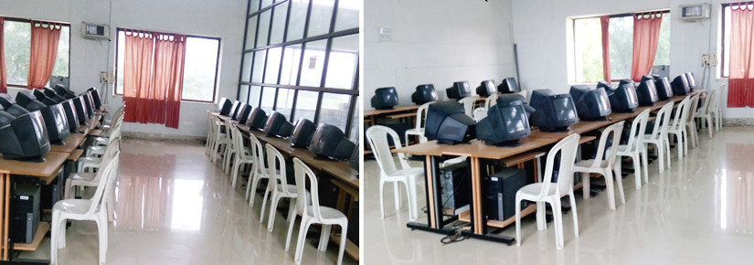 Electrical Machines Lab 