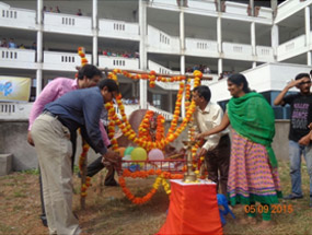 Krishnashtami