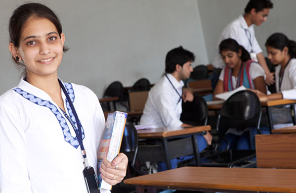 Aurora Engineering College