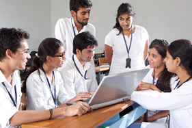 Aurora Engineering College