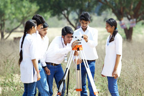 Aurora Engineering College