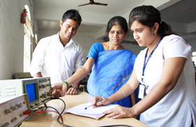 Aurora Engineering College